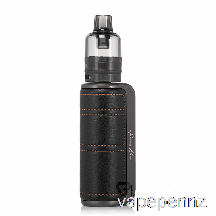 Eleaf iStick Power Mono 80W Starter Kit Black VAPE NZ